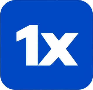 1xBit logo